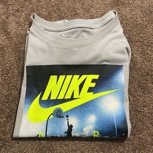 Nike Tee